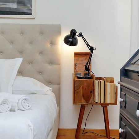 Corso Loft Apartment Rome Exterior photo