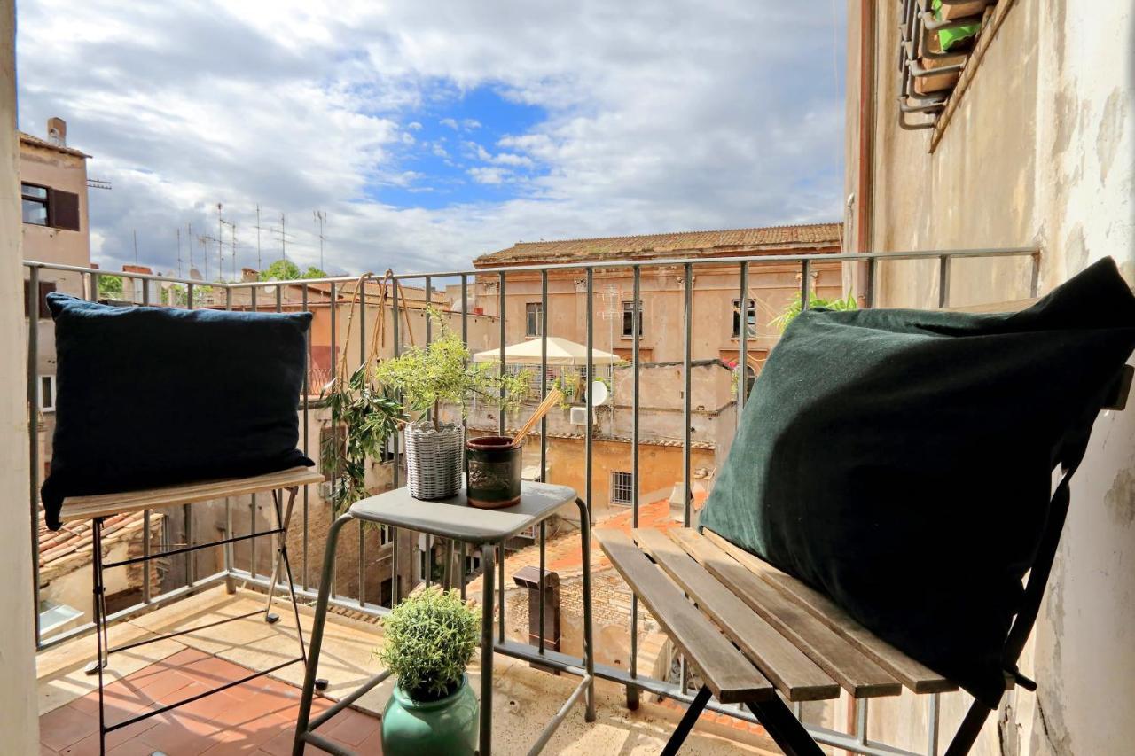 Corso Loft Apartment Rome Exterior photo