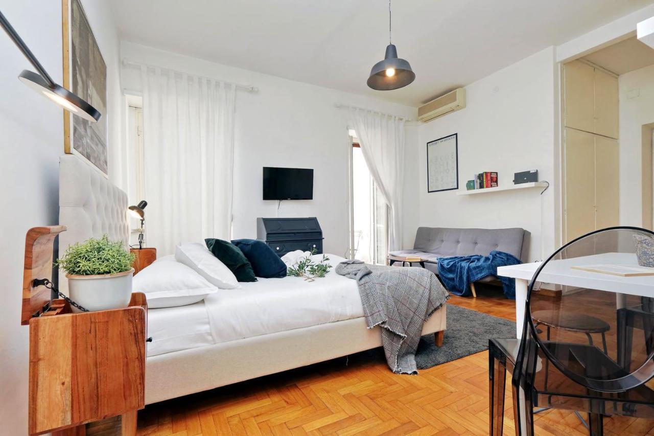 Corso Loft Apartment Rome Exterior photo