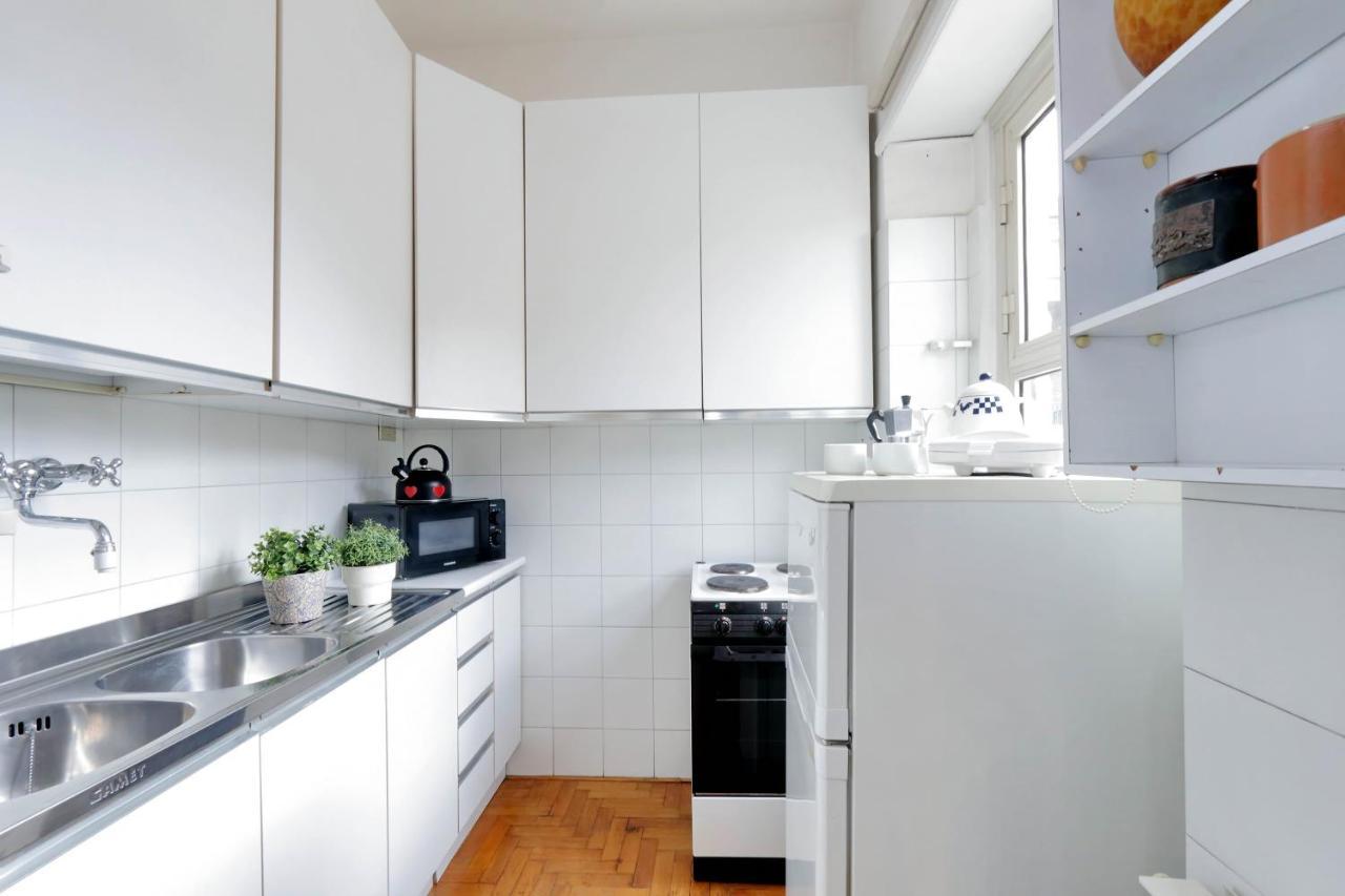 Corso Loft Apartment Rome Exterior photo